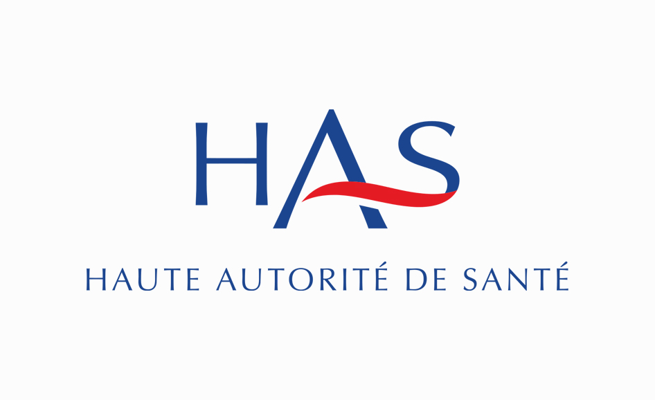 HAS logo HAS Logo