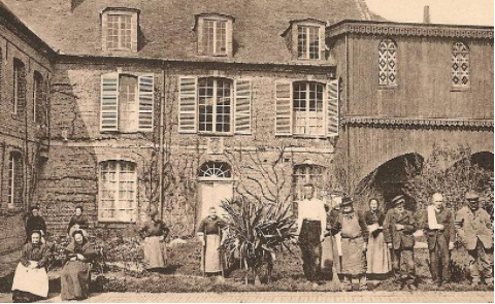 histoire